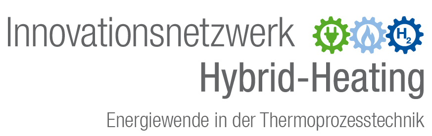 Innovationsnetzwerk Hybrid-Heating